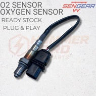 HYUNDAI VELOSTER / KONA / KIA SOUL FRONT DEPAN UPPER O2 OXYGEN SENSOR EXHUAST SENSOR