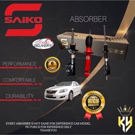 SAIKO ABSORBER TOYOTA CAMRY ACV40, ACV41 SIX MONTH WARRANTY