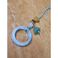 Original Myanmar Jade pendant