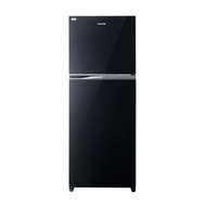 ตู้เย็น 2 ประตู (14.3 คิว, สี Black) รุ่น NR-TX461WGKT 