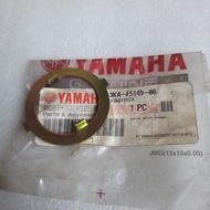 Clutch Meter Original Rx King Rxking Rxz Rxs Box GearRing | 3KA-F5149-00