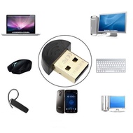 Wireless USB Bluetooth 4.0 Adapter Dongle For PC Laptop CSR V4.0 Dongle Dual Mode