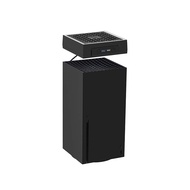 X xbox Cooling xboxseriesx Lantern Fan series Color-changing Host RGBXSxX Radiator Host RJY7