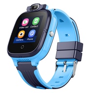 K6 Children's Smart Watch 4G All Netcom Watch Fence Learning Photo-Taking And Filming Call Gift One Piece Dropshipping 【YYUE】