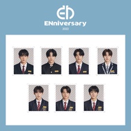ENHYPEN Driver 2022 ID PHOTO SET | UNOFFICIAL | Pass the photo