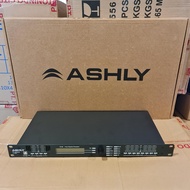 DLMS ASHLY PROTEA 48 SPEAKER MANAGEMENT 4 WAY
