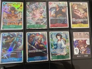 OPCG 海賊王卡 Op09