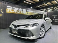 元禾國際-阿斌   售價在文內!!!  正2020年出廠 Toyota Camry 2.5豪華版 汽油