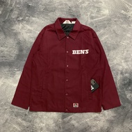 Coach Jacket Ben Davis Original