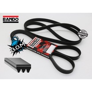 6Pk 2552 Belt Kia Optima Forte