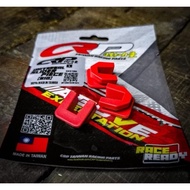 CRP HI QUALITY PULLEY DAMPER / SLIDER PIECE ( BIG ) FOR ( NMAX / AEROX / M3 / MIO