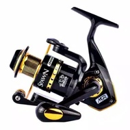 Maguro Spawn Fishing Reel 5BB / 1000-8000