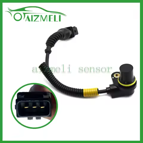 Transmission Rotational Speed Sensor 24357518732 For Mini Cooper R50 R52 2002~2008 1.6L 2003 2004 20