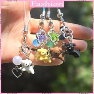 NAV Lovely Dog Figure Key Attachment Soft Touch Materials Fashion Items For Daily Use Items
