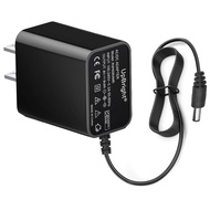 UpBright 9V AC/DC Adapter Compatible with Hyper Tough 7046 HT HT7046 FSI 60-625 2500-Lumen Li-Ion LE