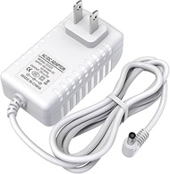 5V Charger for Infant Optics DXR-8 / DXR-8 Pro Baby Monitor Unit, DXR8 Pro 5" and DXR 8 3.2" Screen 