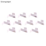 [Glg] 10PCS 5231 SMT Battery Contact For A, AA, CR2, CR123A, 9 Volt Battery Leaf Spring Contact Batt