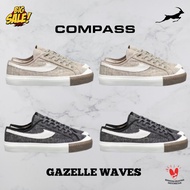 COMPASS GAZELLE LOW GRAPHITE / WEAVES SAND