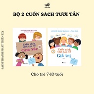 Books - Combo of 2 fresh books