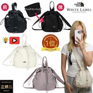 🌠日本代購有收據正貨🇯🇵 THE NORTH FACE THE NORTH FACE BONNEY BUCKET BAG MINI 水桶袋單肩包🛍️附有環保購物袋自用送禮都滿意⛔切勿網上購買沒有收據假