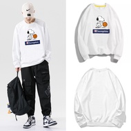 Clown original fashion brand Long sleeve cotton T-shirt pullover Men's Hoodie couples hghmnds