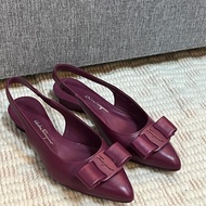 Ferragamo VIVA SLING 2.0cm低跟涼鞋