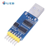 CP2102 6-in-1 USB-UART USB To Serial Adapter USB-TTL/RS485/232 TTL-RS232/485 232 To 485 Serial Commu