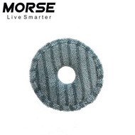 Morse Cordless Vacuum G7 Mop Rag