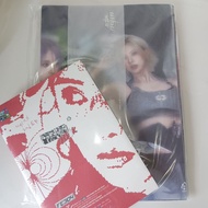 NMIXX - [Fe3O4: BREAK + FORWARD] ALBUM SET (SEALED)