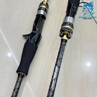 G-Tech Rod Wakayama Spinning BC Medium Heavy Medium Light Joran Spinning BC G-Tech Japan Toray Carbo