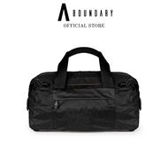 Boundary Supply Errant Duffel X-Pac Jet Black