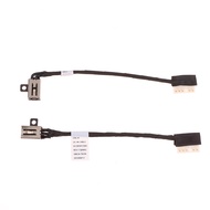 DC Power Jack Cable For Dell Inspiron 3405 3501 3505 3615 5593 04VP7C DC301016G00 Laptop DC-IN Charg