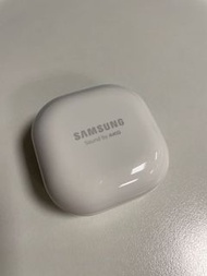 Samsung buds live 三星 藍芽無線耳機 Bluetooth wireless earphone 九成新 有原裝盒 with box 送耳機套