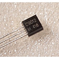 Transistor FCS9012 C9012 S9012
