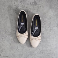 Fatimah Shoes By Livia Hazel - HR52 - Flat Shoes