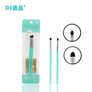 (2 PCS) C020 C030 BRUSH MAKE UP TOOLS EYESHADOW/LIPSTICK/CONCEALER