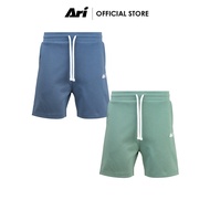 ARI ESSENTIAL SHORTS (AAP3148)