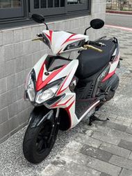 2018 KYMCO 光陽 RACING S150 雷霆 S150 SR30JD 新竹 二手機車 中古機車 BIKE