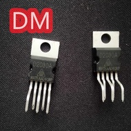 ((10 Pcs) D2030A CD2030ACZ D2030 Huajing T0220-5 ZIP5 Audio Power Amplifier