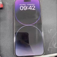 iPhone 14 pro max 128