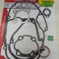 GTO100 COMPLETE SET GP OVERHAUL GASKET SET ENGINE GASKET KAWASAKI GTO 100
