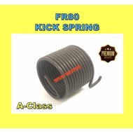 FR80 KICK START SPRING FR80 KICK SPRING FR80 KICK STARTER SPRING FR80 SPRING ENGKO FR80 ENGKO SPRING