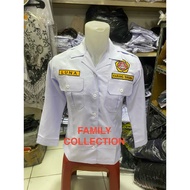YOUTH ORGANIZATION UNIFORMS FOR Wanita