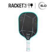 Six Zero Quartz15 Pickleball Paddle
