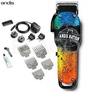 Andis Cordless USPro Fade Li (Adjustable Blade Hair Clipper)