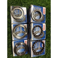 [AAP] EX5 /Dream T fork bearing cone set original