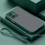 Casing For Samsung Galaxy A06 5G 2025 Galaxy A06 A 06 A05 A05s 4G 5G Translucent Acrylic Frosted Can