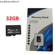 128GB 64GB 32GB Micro SD Card Class 10 TF Memory Card Compatible with Android Phones Cameras High Sp