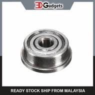 F623ZZ Flanged Bearings