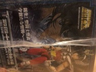 Bandai 聖鬥士星矢聖衣神話 5小強